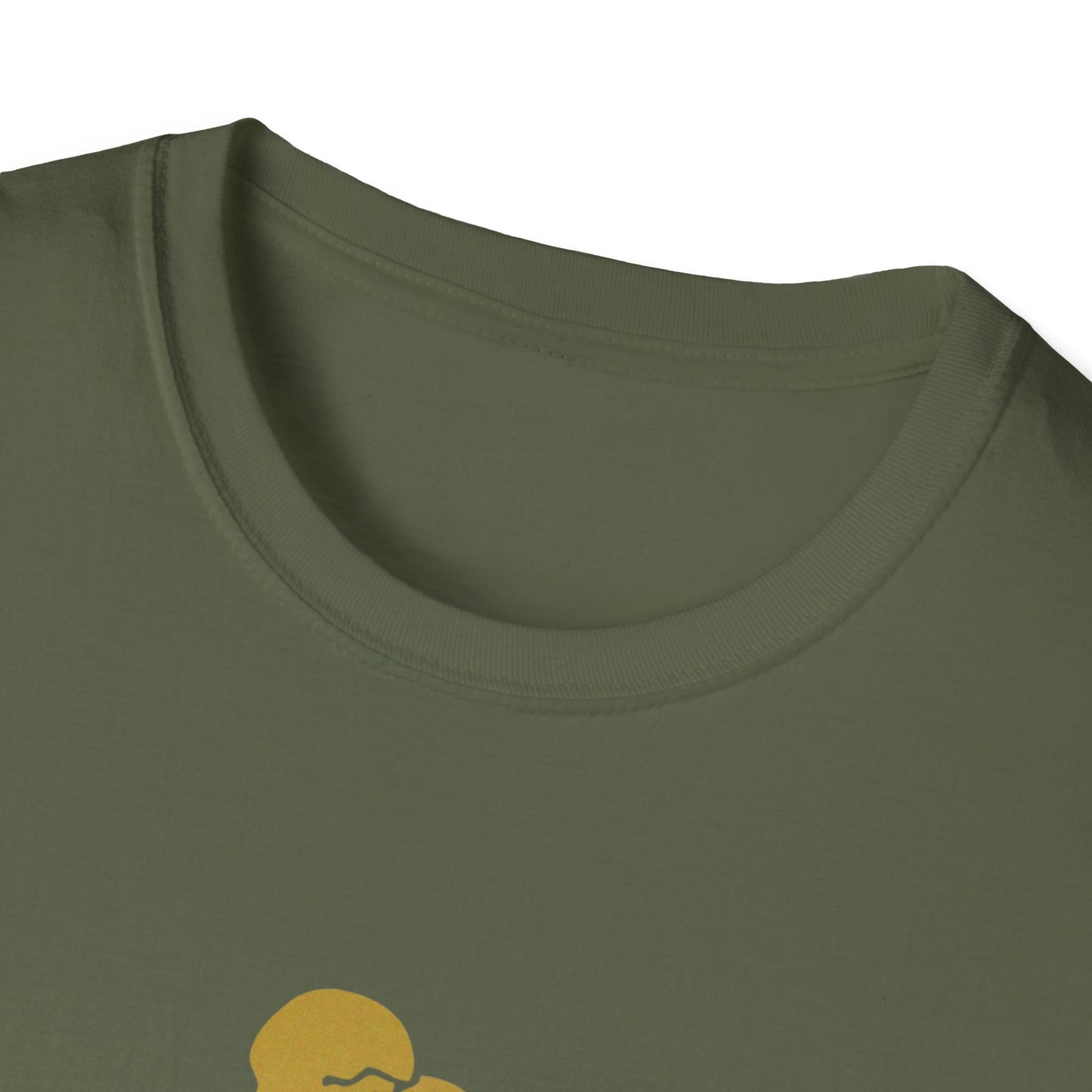 Aquarius Zodiac Unisex T-Shirt