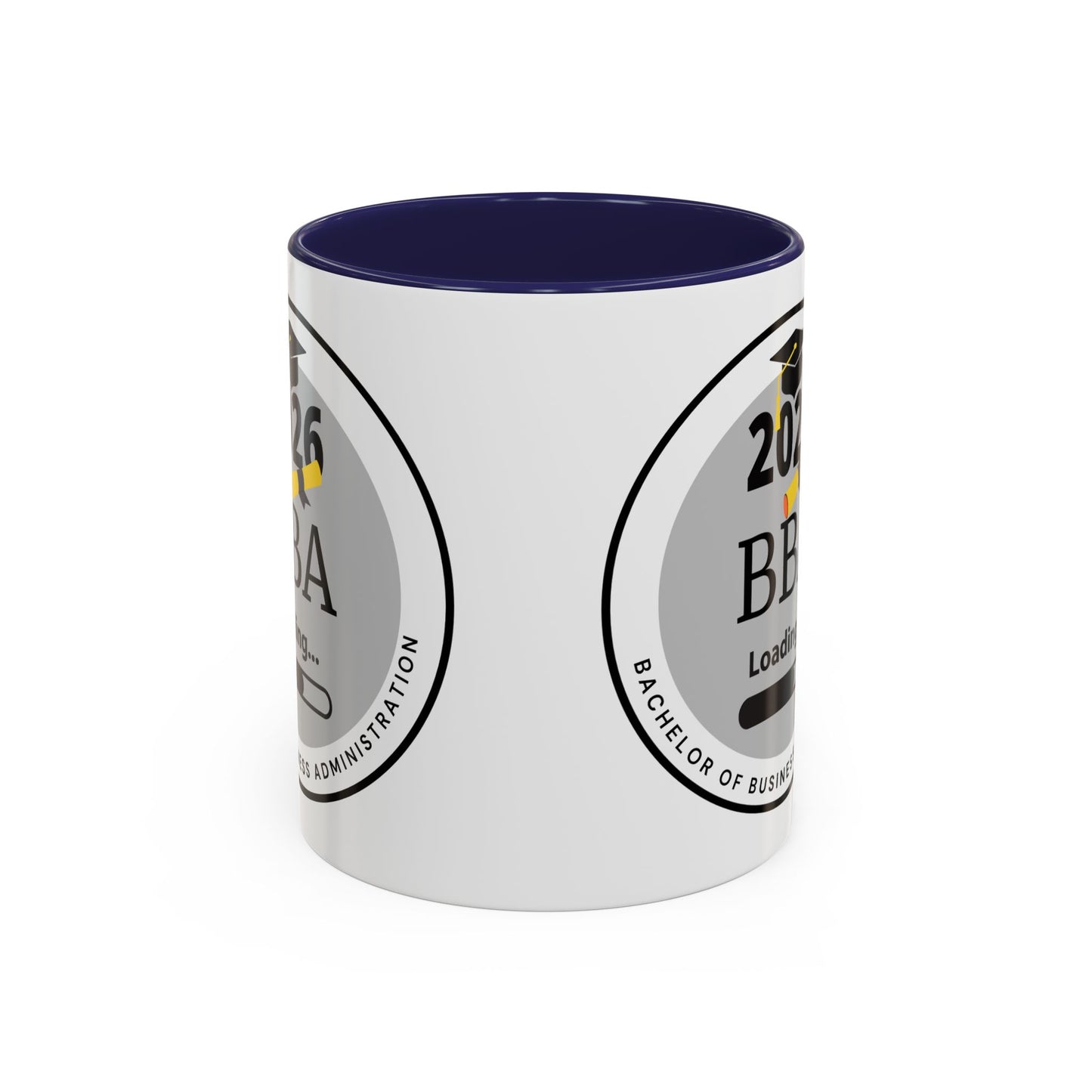Mug - Bachelor of Business Administration, Future Graduate- 11oz/15oz