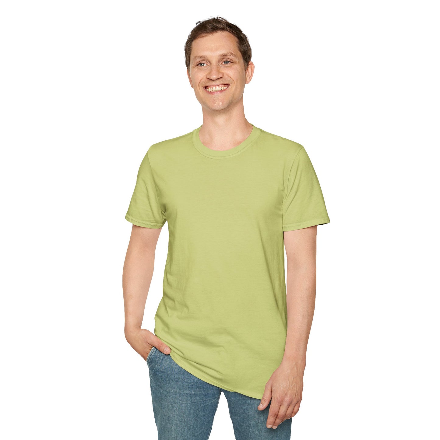 Bichon Frise Dog Days of Summer Unisex T-Shirt