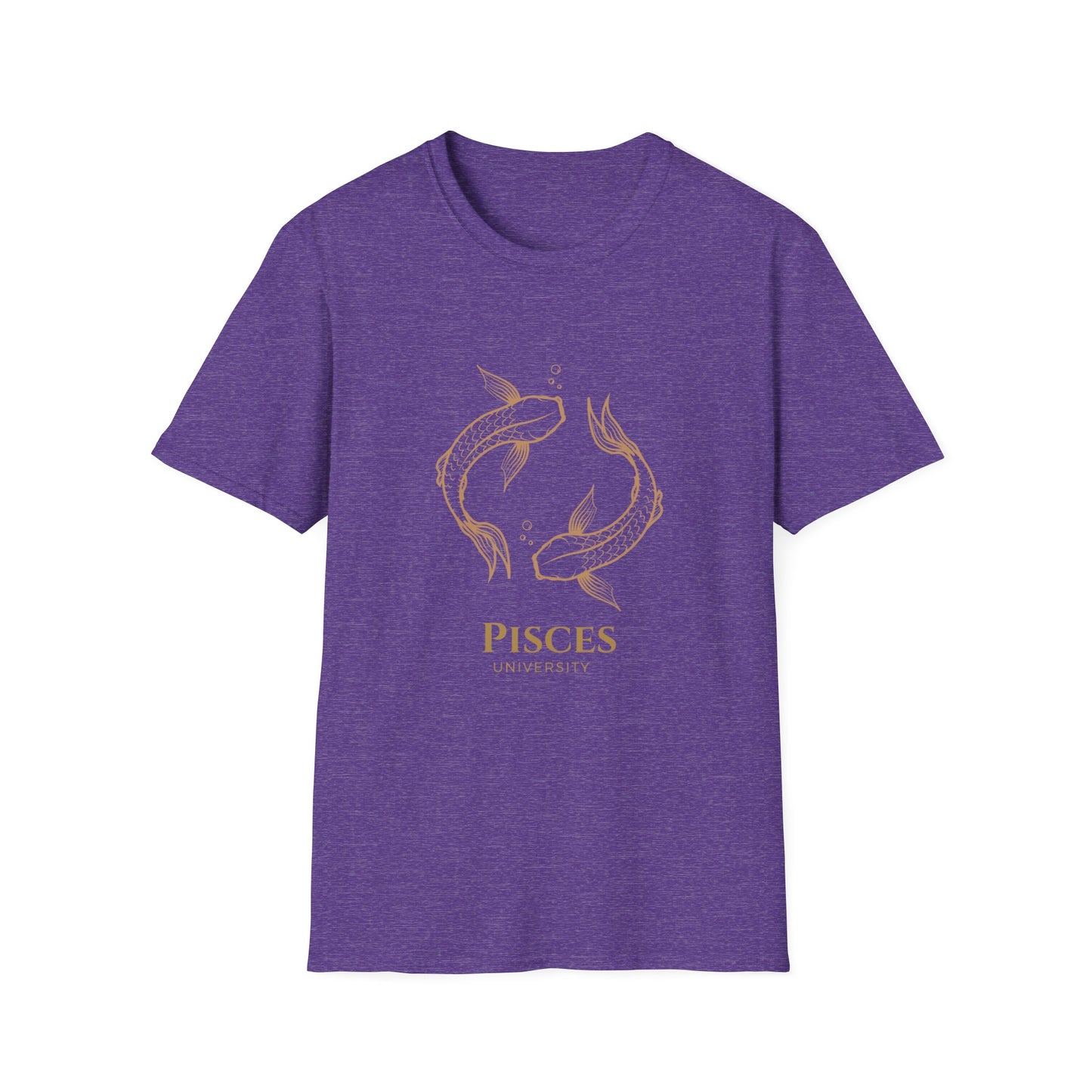 Pisces Zodiac T-Shirt