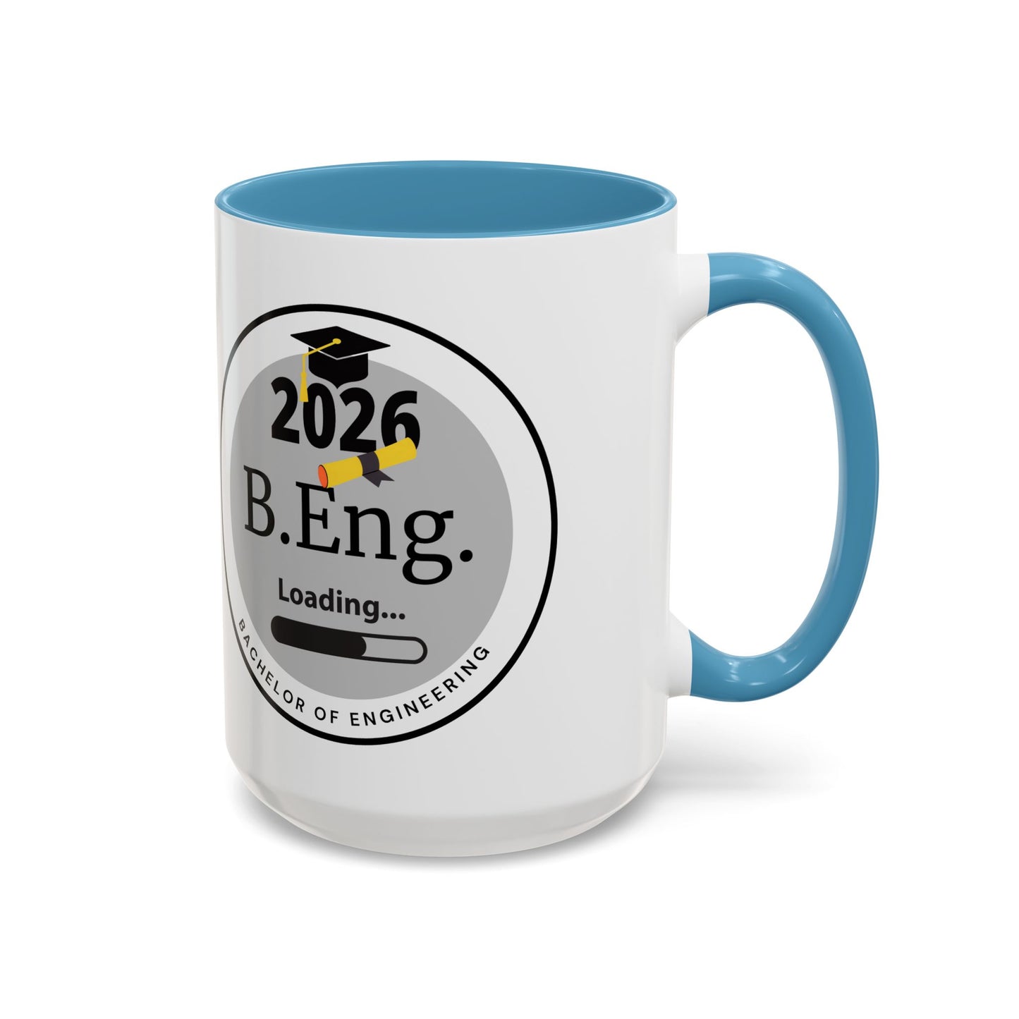Mug - Bachelor of Engineering, Future Graduate 11oz/15oz