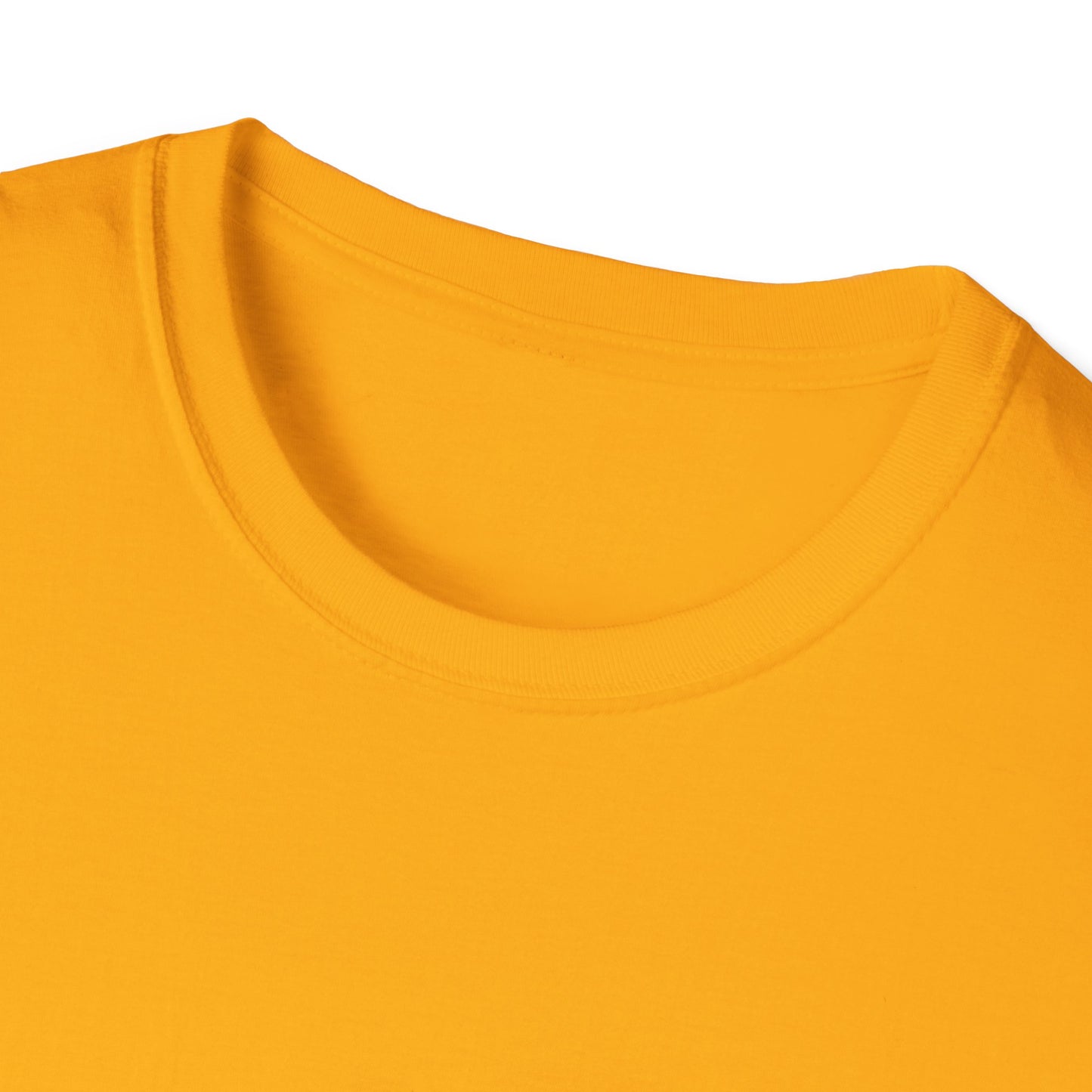 Aries Season Zodiac T-Shirt - Unisex Softstyle Tee