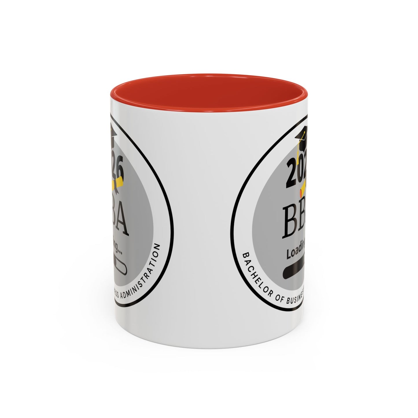 Mug - Bachelor of Business Administration, Future Graduate- 11oz/15oz