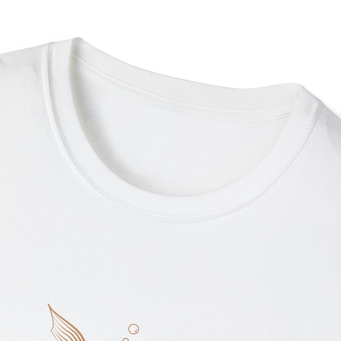 Pisces Zodiac T-Shirt