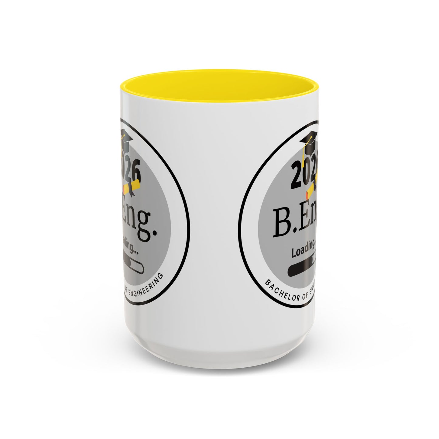 Mug - Bachelor of Engineering, Future Graduate 11oz/15oz
