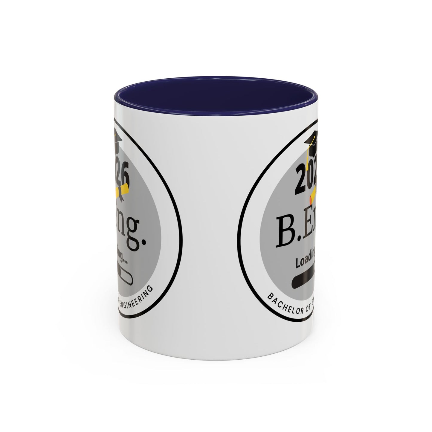 Mug - Bachelor of Engineering, Future Graduate 11oz/15oz