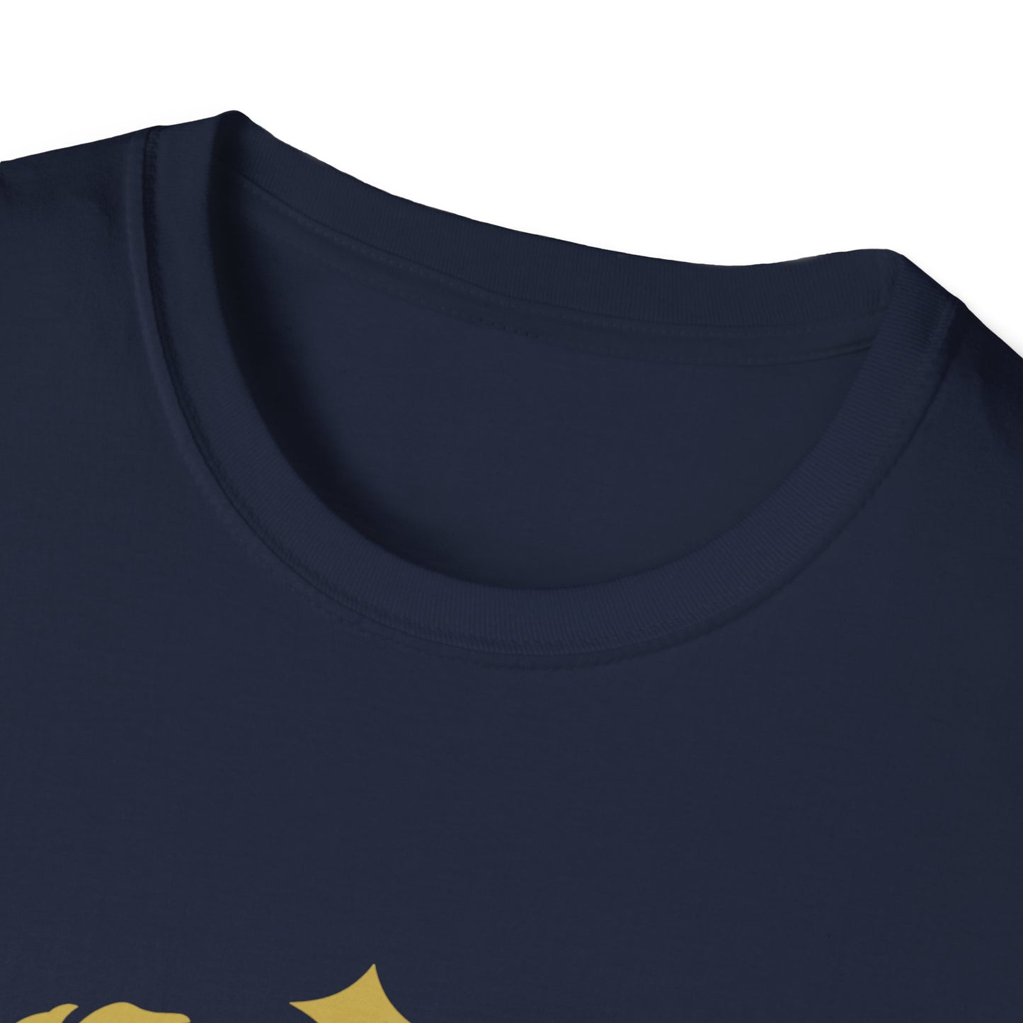 Aries Zodiac T-Shirt - Unisex Softstyle Tee