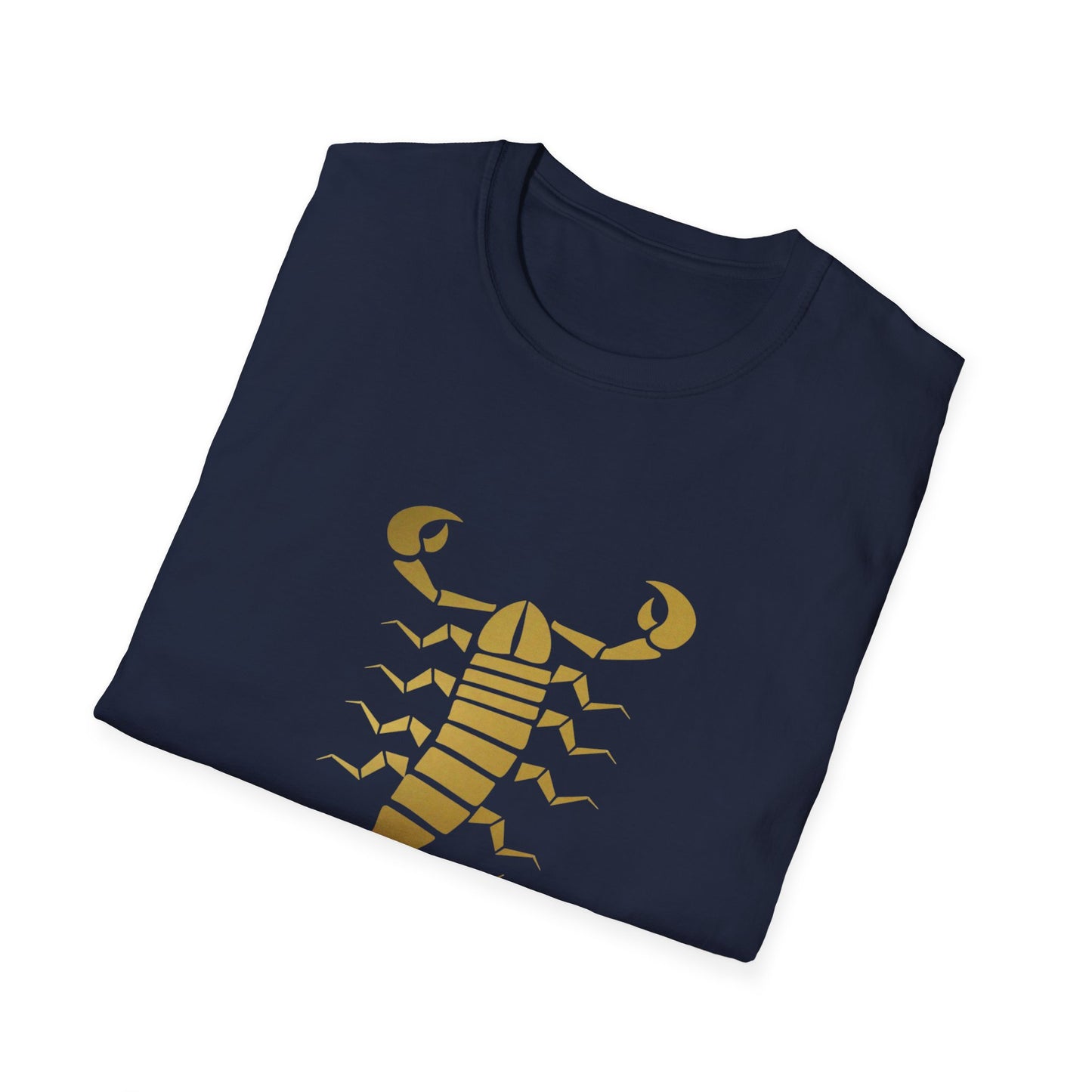 Scorpio Zodiac T-Shirt