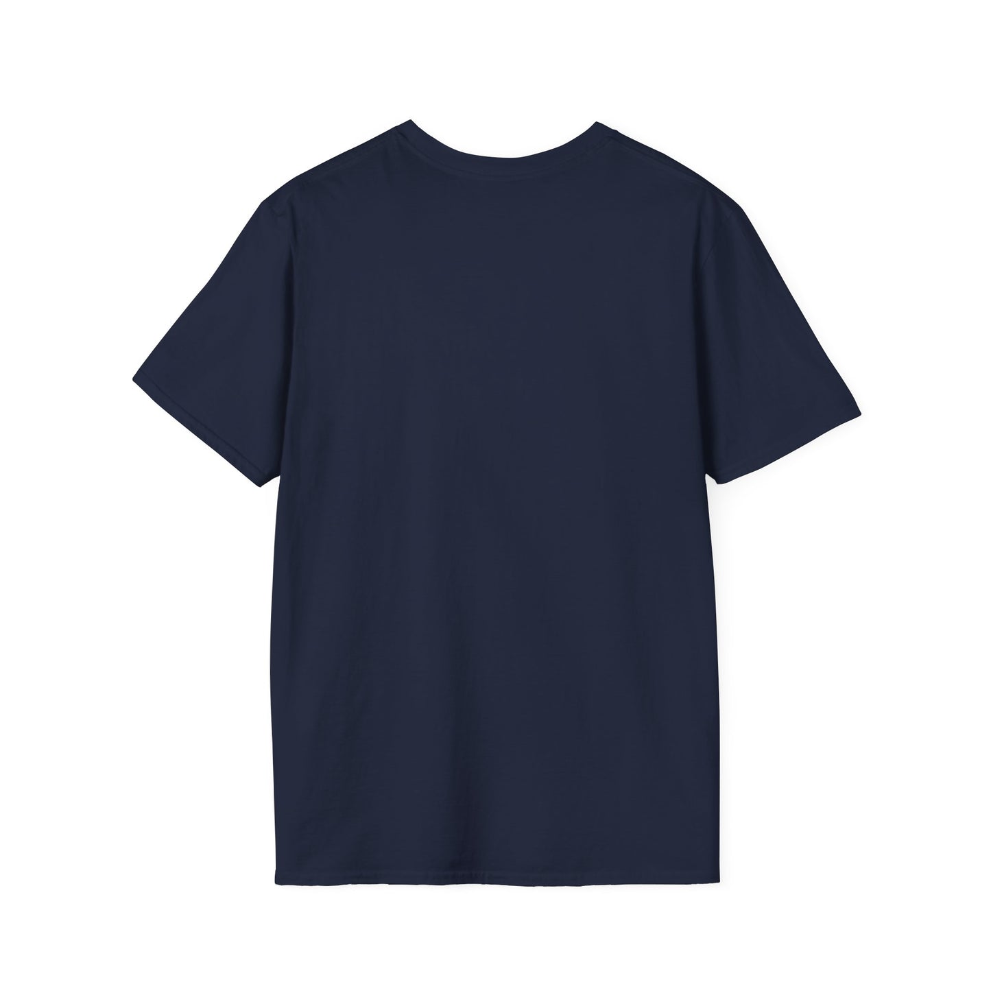 Aries Zodiac T-Shirt - Unisex Softstyle Tee