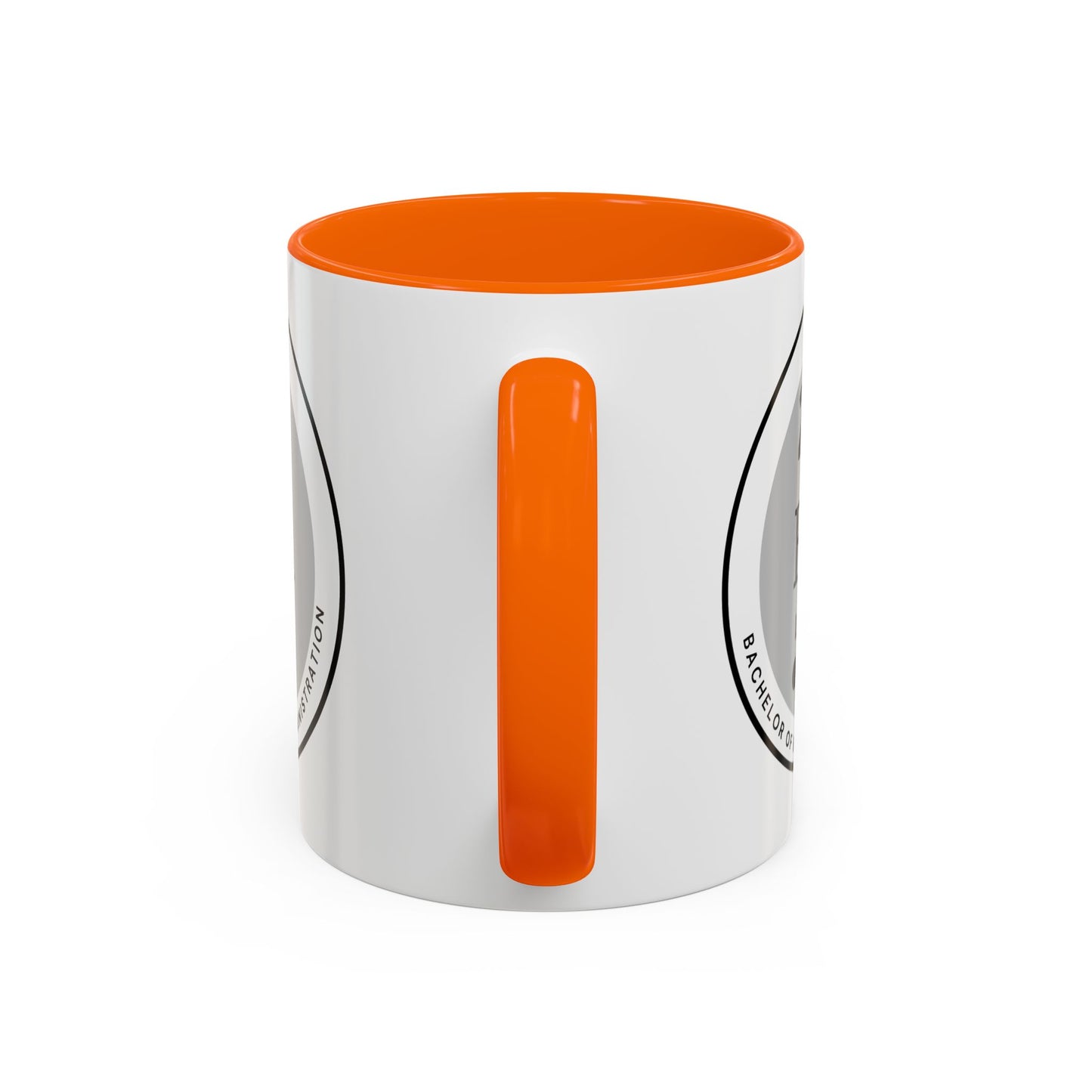Mug - Bachelor of Business Administration, Future Graduate- 11oz/15oz