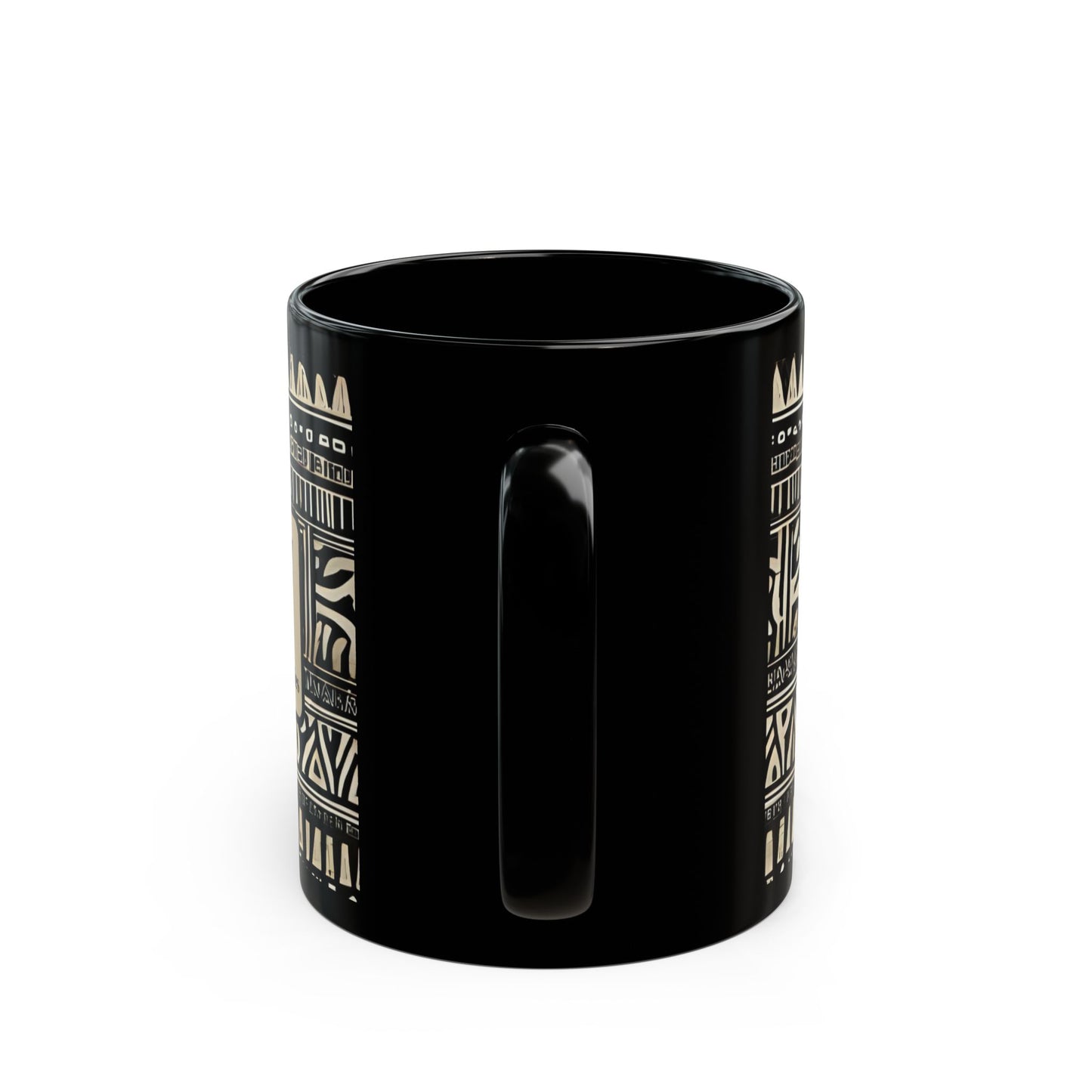 Historically Black Colleges Mug, Inspirational Coffee Cup, HBCU, Unique Drinkware for Students, Graduates, Alumni, Black History Celebration