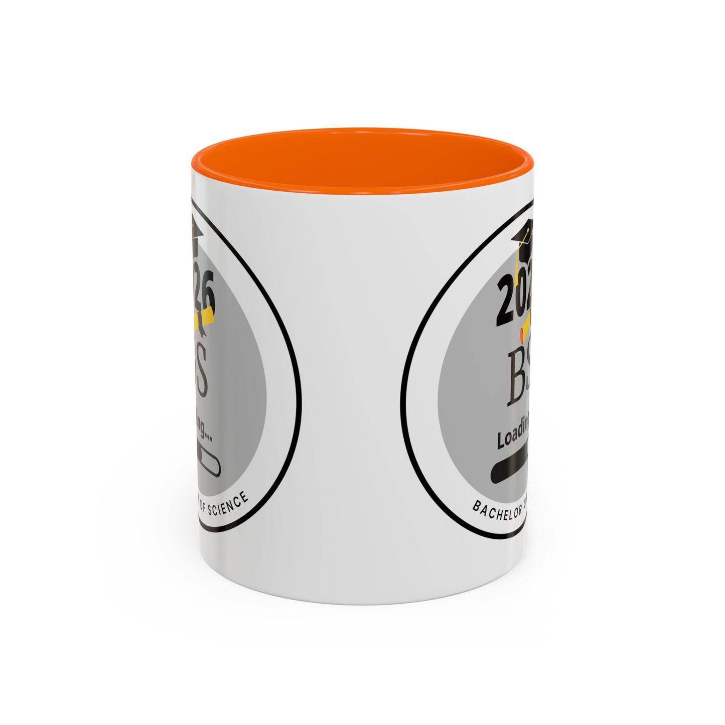 Mug - Bachelor of Science, Future Graduate - 11oz/15oz Coffee Cup