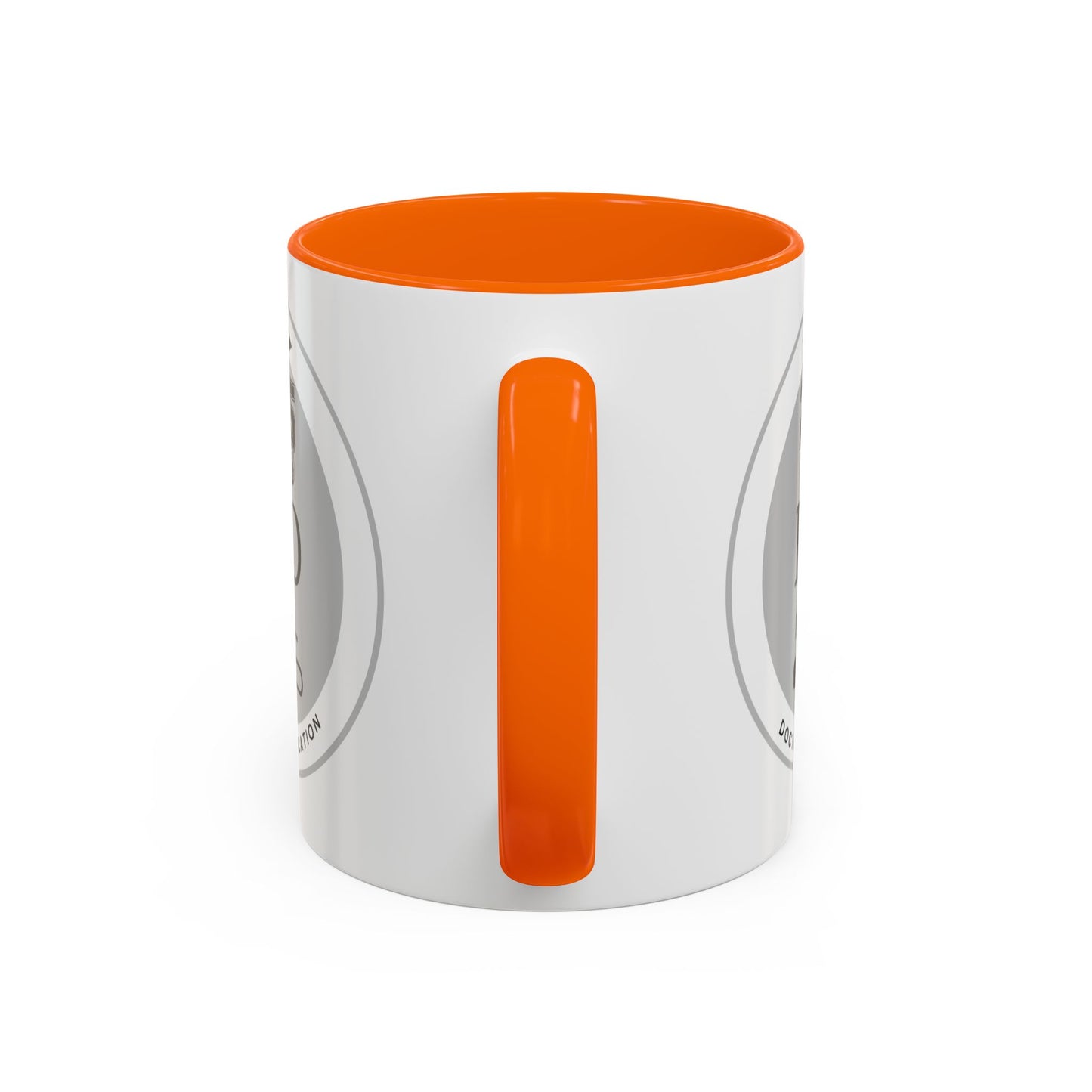 Mug - EdD Loading, Future EdD Mug- 11oz/15oz