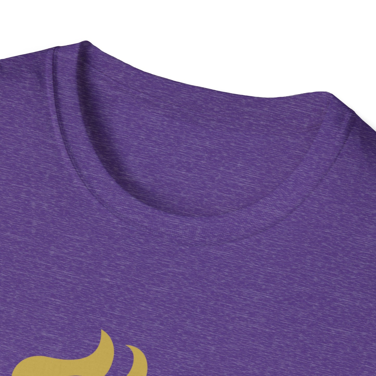 Leo Zodiac T-Shirt - Unisex Softstyle Tee