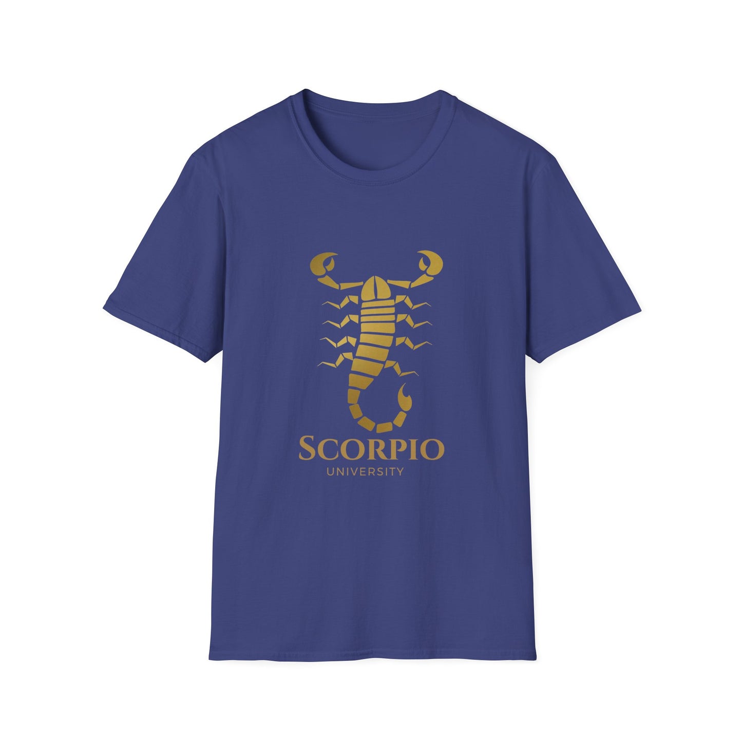 Scorpio Zodiac T-Shirt