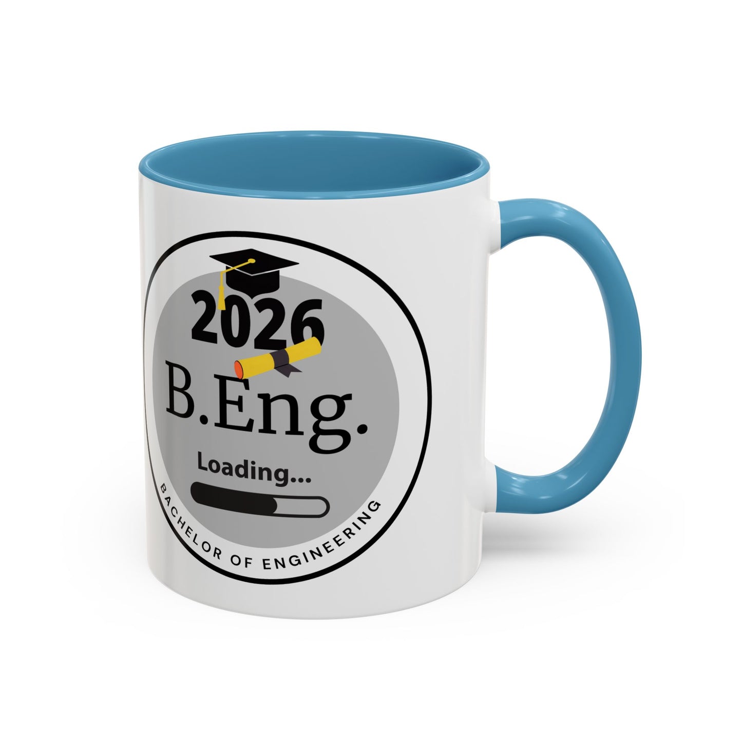 Mug - Bachelor of Engineering, Future Graduate 11oz/15oz