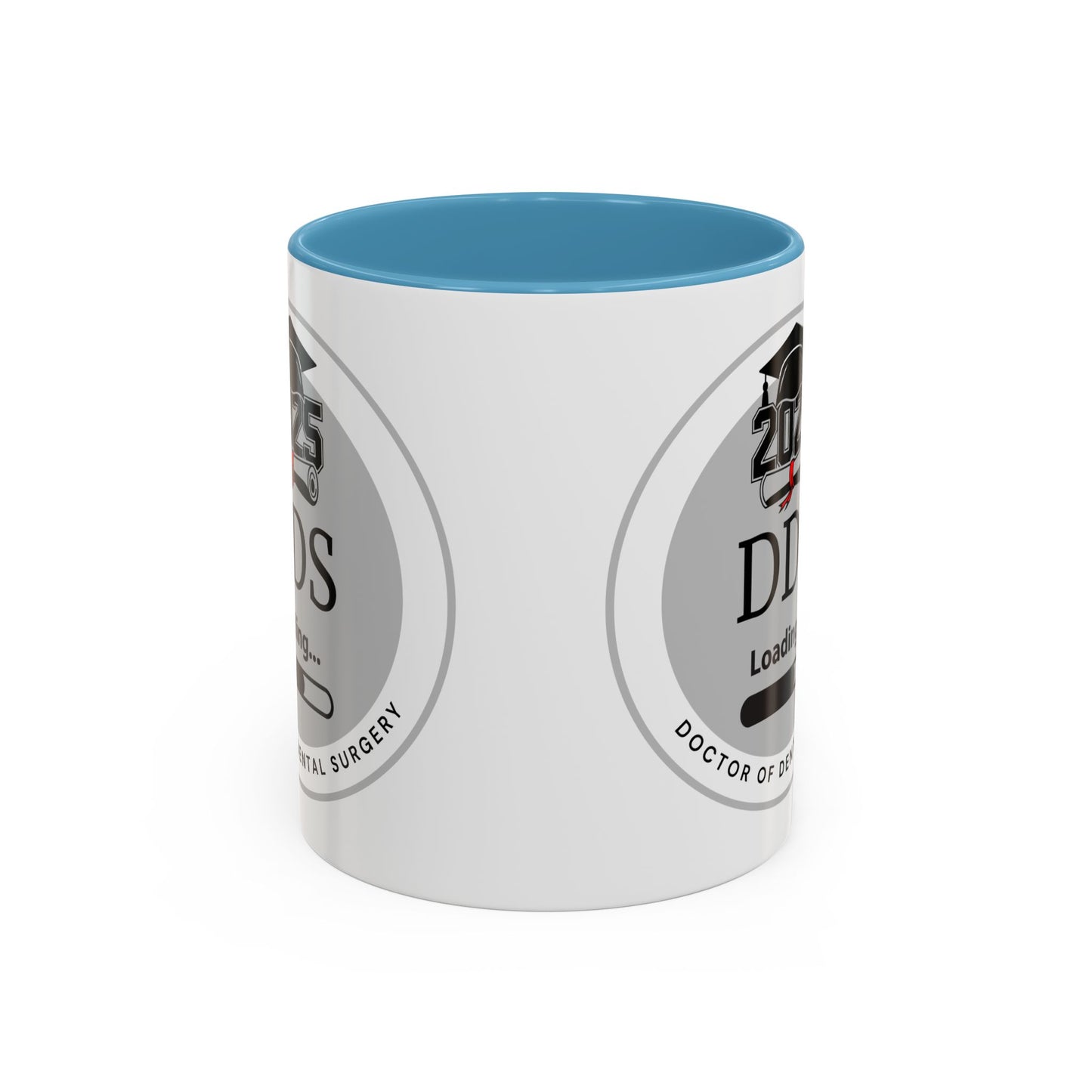 Mug - DDS Loading, Future Doctor of Dental Surgery Coffee Mug 11oz, 15oz