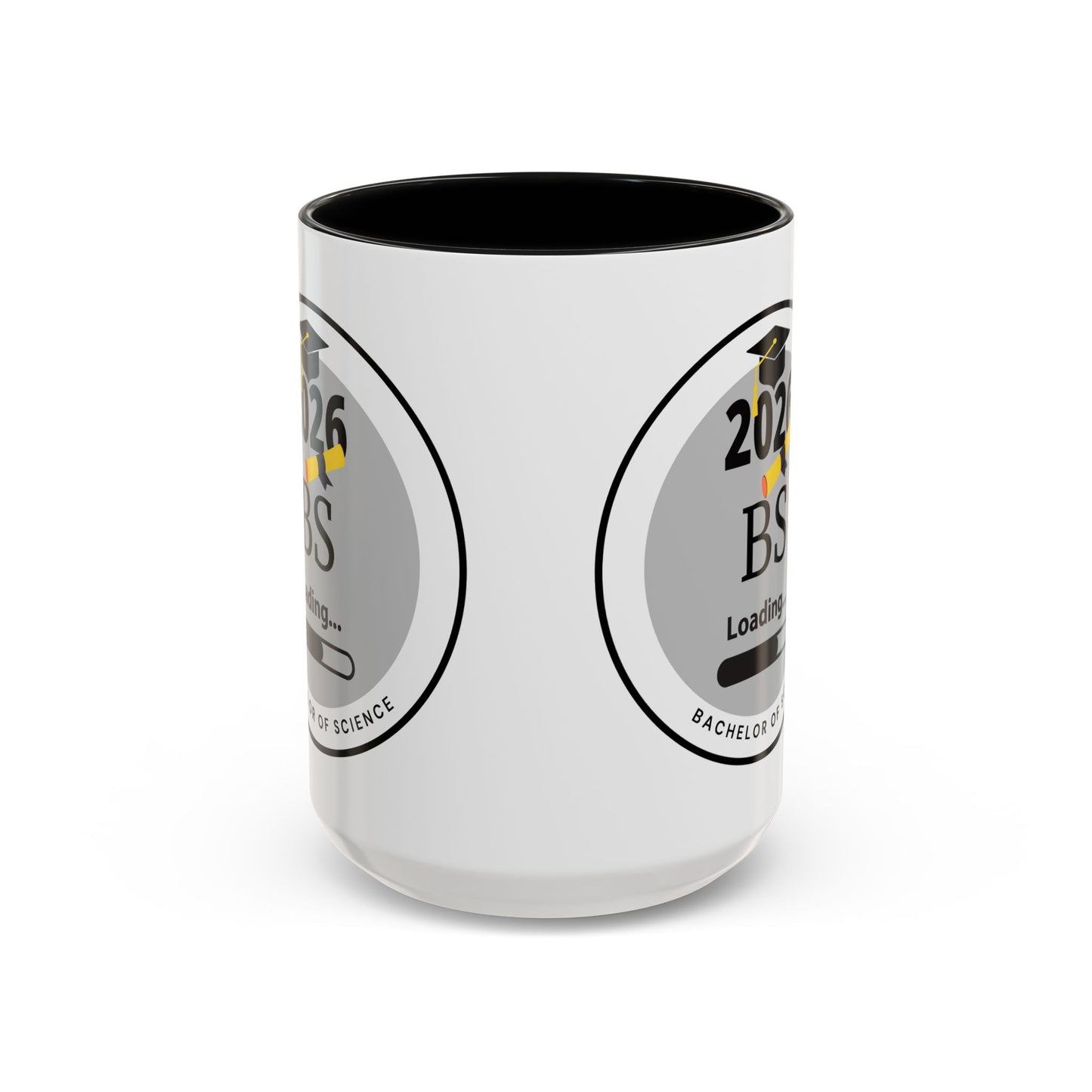 Mug - Bachelor of Science, Future Graduate - 11oz/15oz Coffee Cup