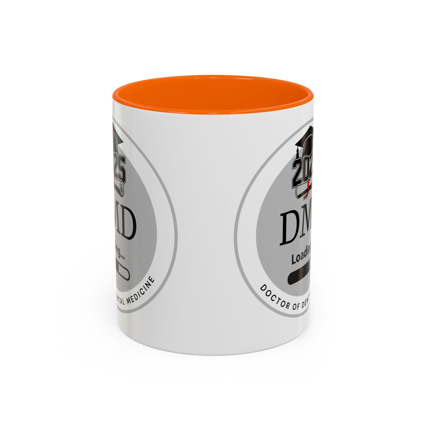 Mug - DMD Loading, Future Doctor of Dental Medicine- 11oz/15oz
