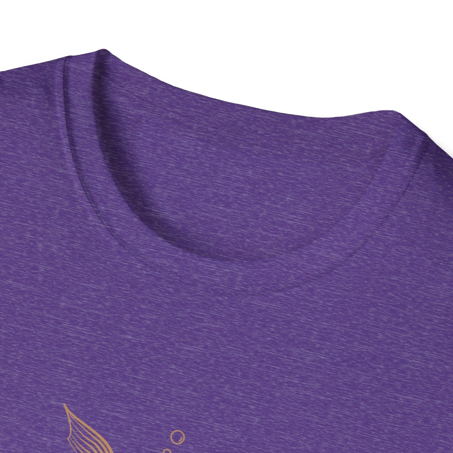 Pisces Zodiac T-Shirt