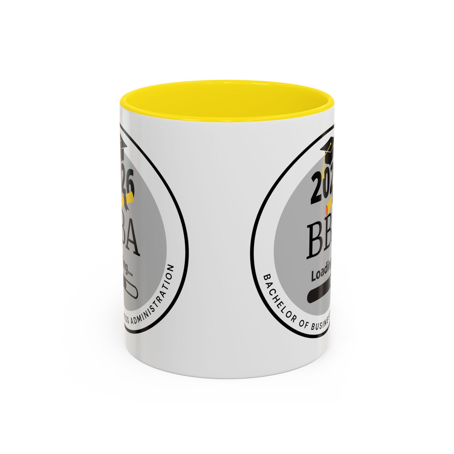 Mug - Bachelor of Business Administration, Future Graduate- 11oz/15oz