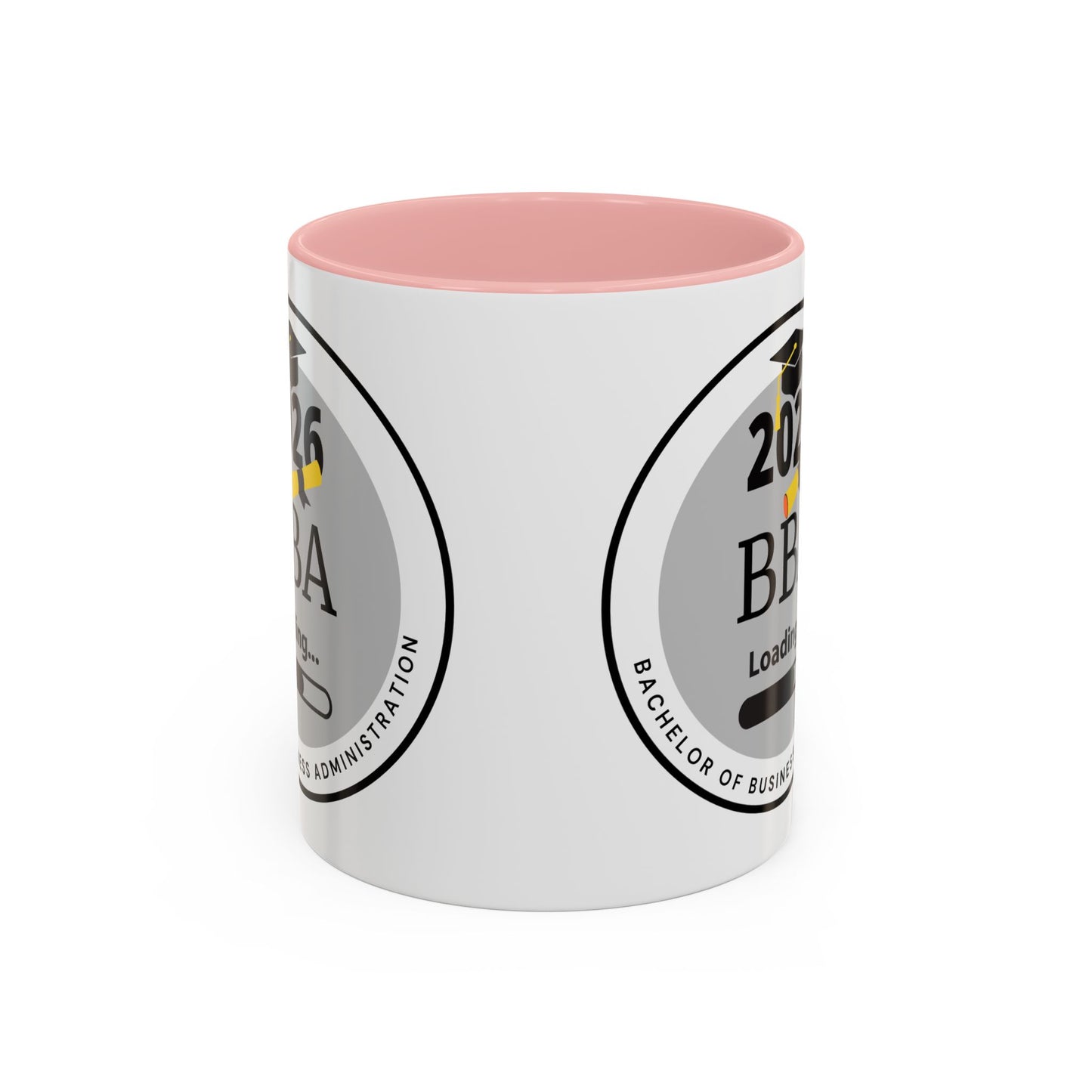 Mug - Bachelor of Business Administration, Future Graduate- 11oz/15oz