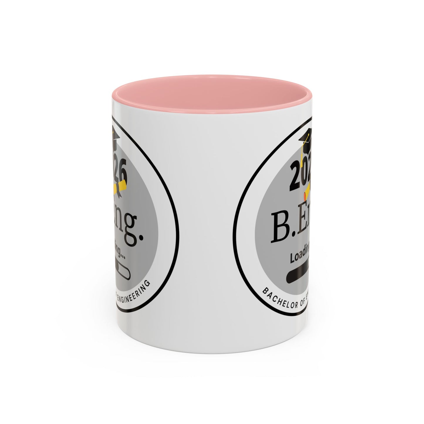 Mug - Bachelor of Engineering, Future Graduate 11oz/15oz
