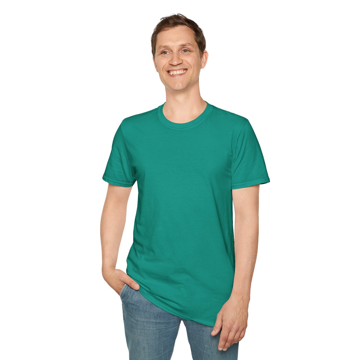 Bichon Frise Dog Days of Summer Unisex T-Shirt