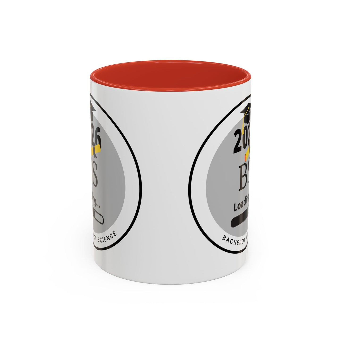 Mug - Bachelor of Science, Future Graduate - 11oz/15oz Coffee Cup