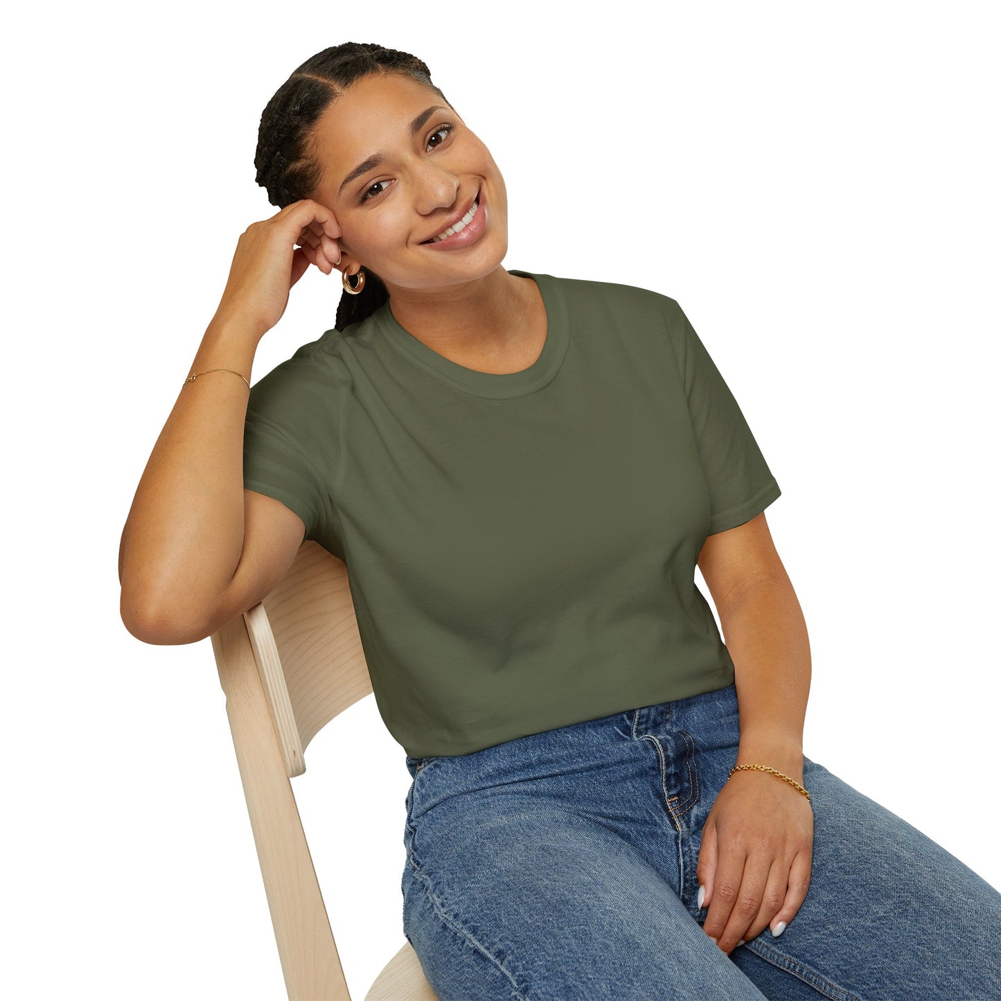 Sagittarius Season Zodiac T-Shirt - Unisex Softstyle Tee
