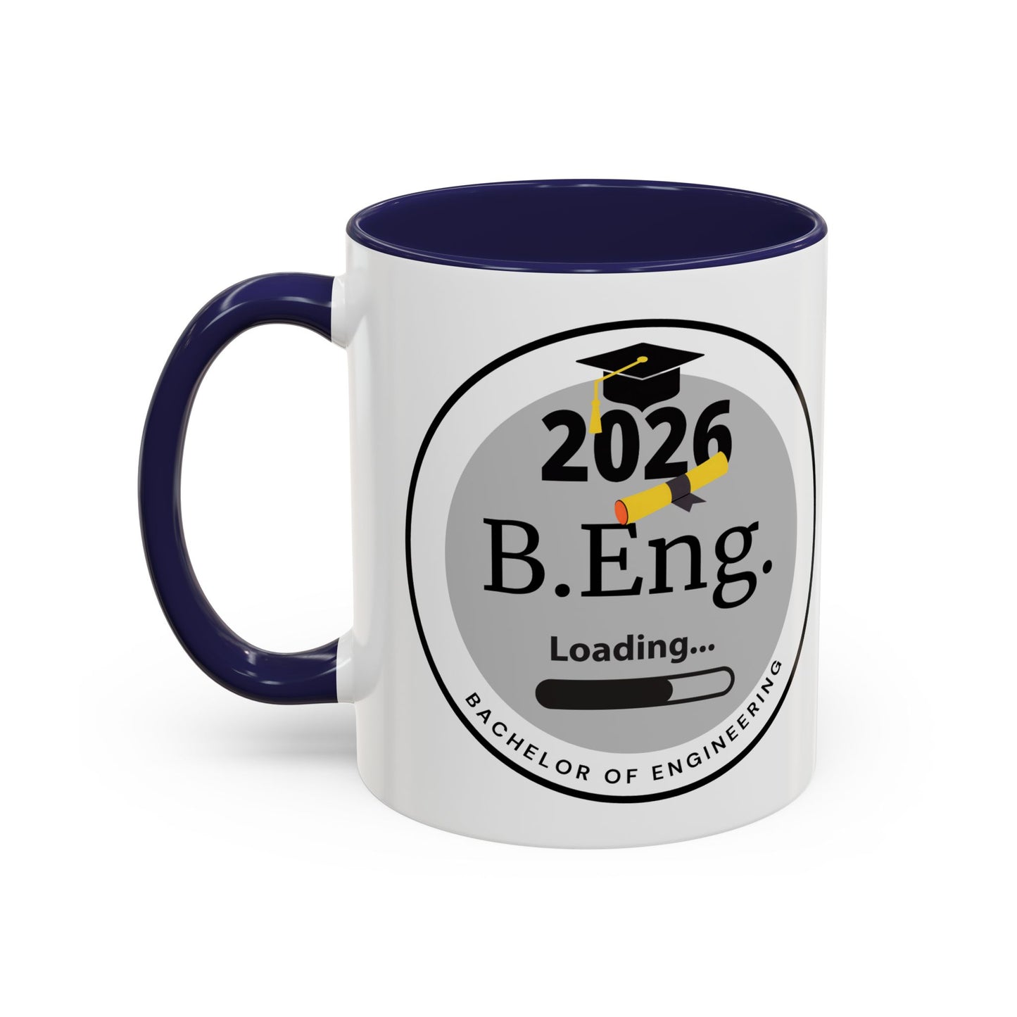Mug - Bachelor of Engineering, Future Graduate 11oz/15oz