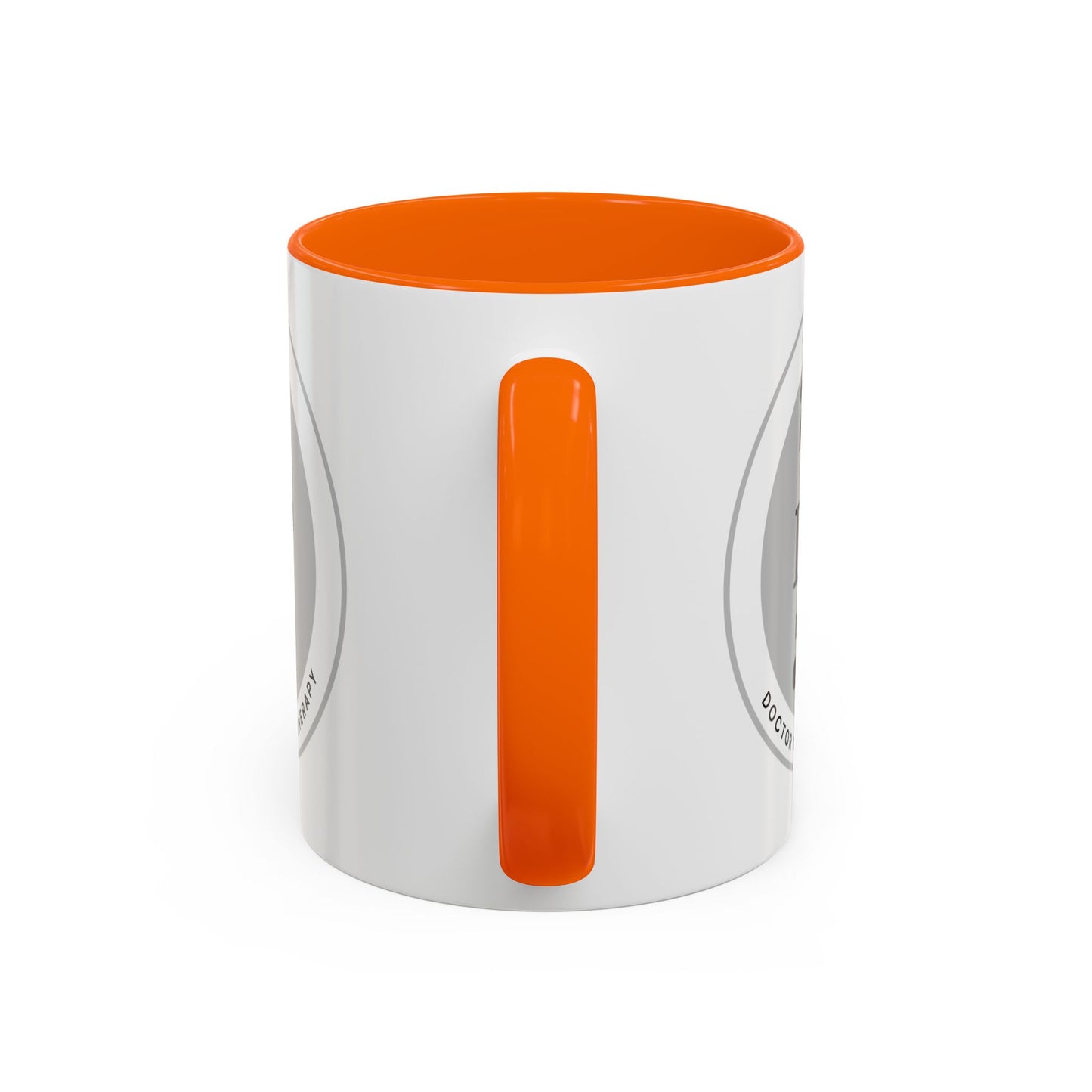 Mug - DPT Loading Future Doctor of Physical Therapy - 11oz/15oz Coffee Cup