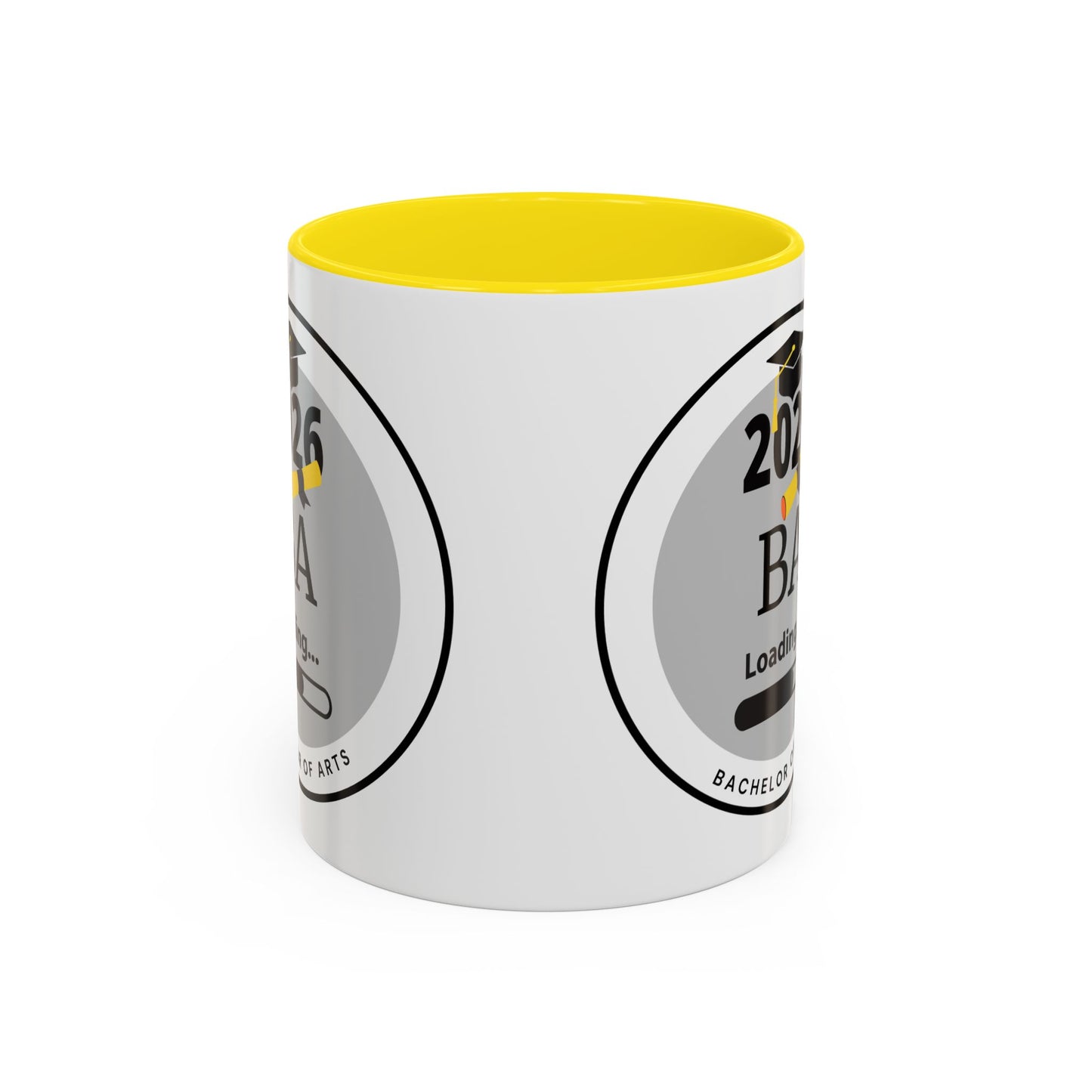 Mug - Bachelor of Arts, Future Graduate- 11oz/15oz