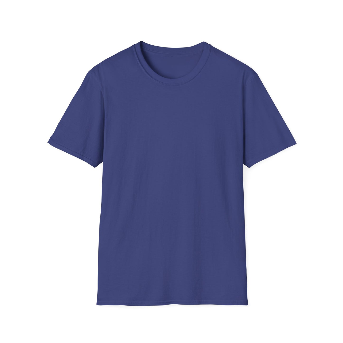 Virgo Season Zodiac T-Shirt - Unisex Softstyle