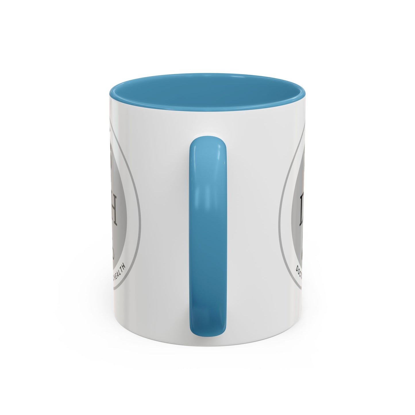 Mug - DrPH Loading, Future Doctor of Public Health Mug, Graduation Gift, Healthcare Professional Coffee Mug- 11oz/15oz