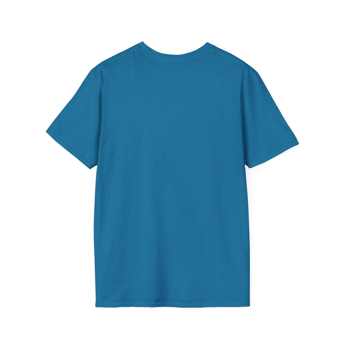 Capricorn Zodiac Unisex T-Shirt - Softstyle Tee for Birthdays and Bull Lovers