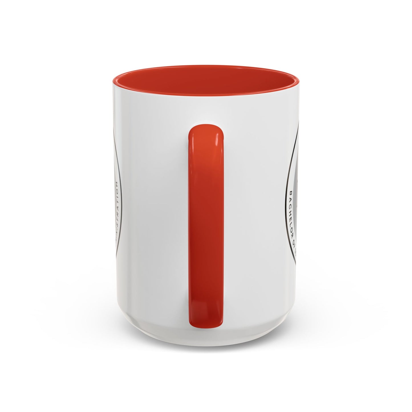 Mug - Business Administration Coffee Mug, Future Graduate - 11oz/15oz Cup