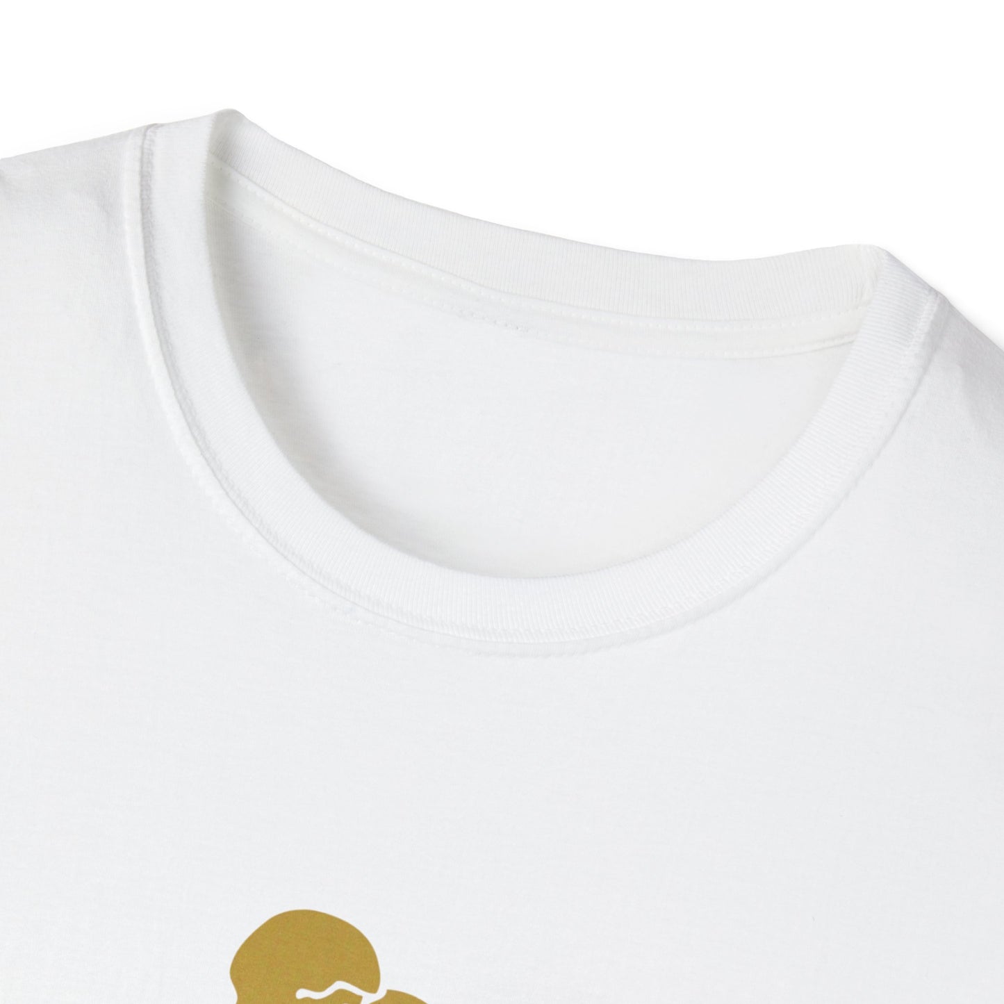 Aquarius Zodiac Unisex T-Shirt