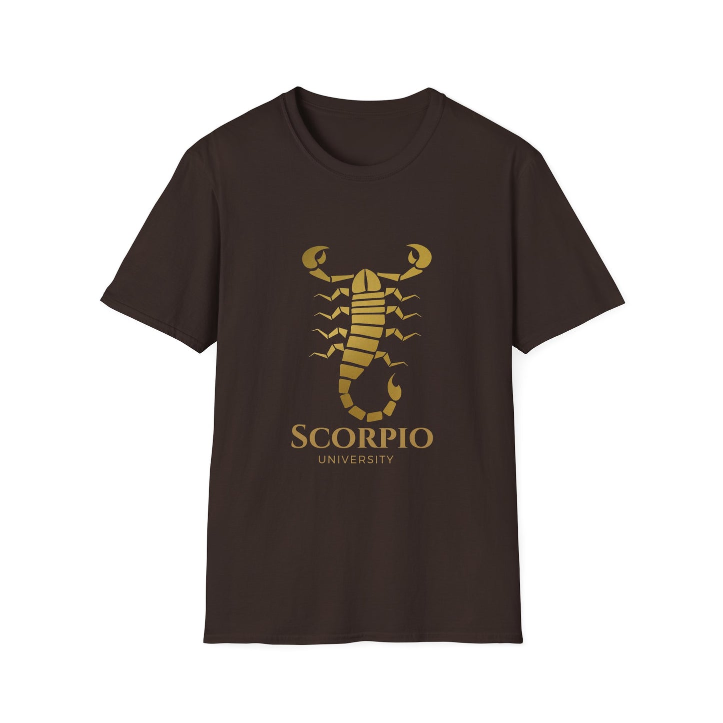 Scorpio Zodiac T-Shirt
