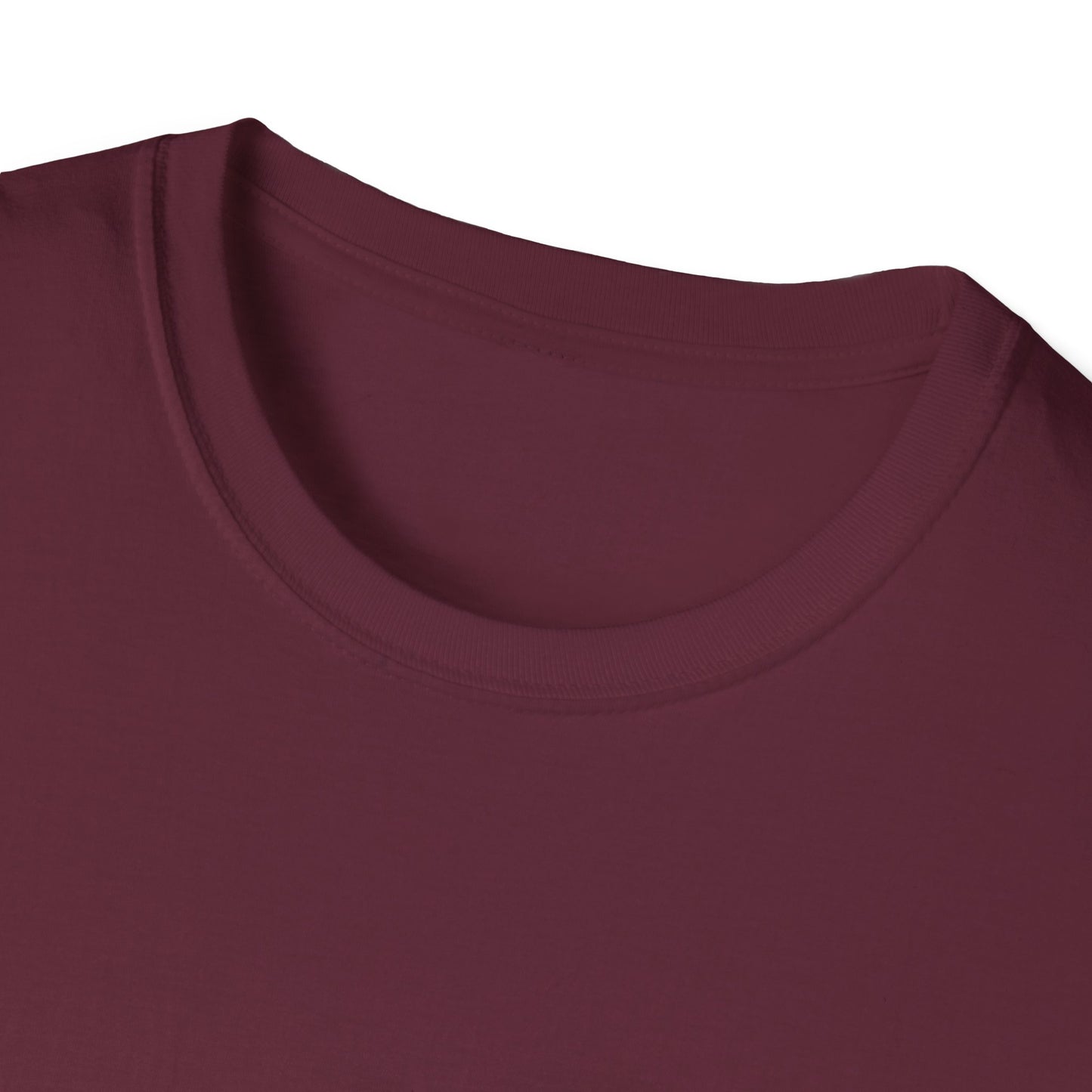 Aries Season Zodiac T-Shirt - Unisex Softstyle Tee