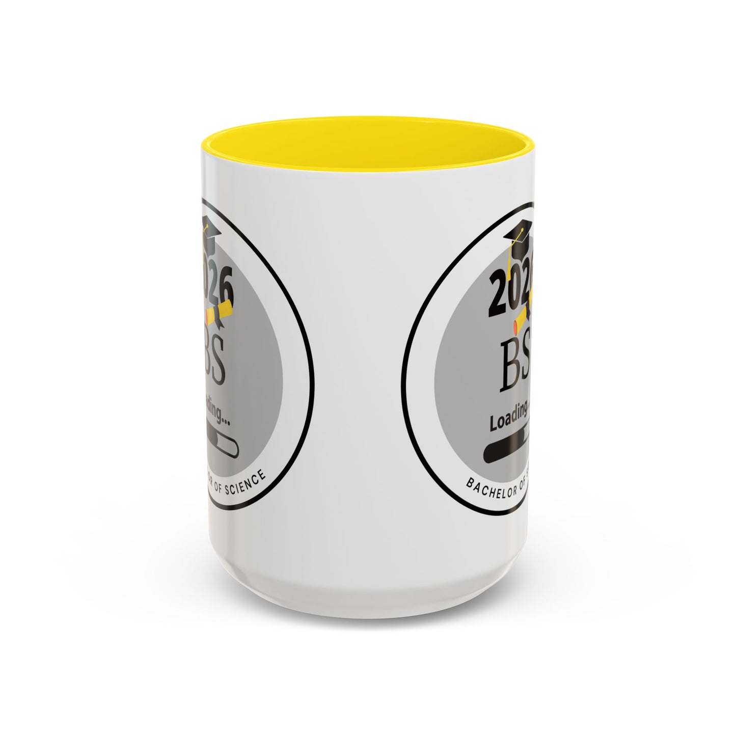 Mug - Bachelor of Science, Future Graduate - 11oz/15oz Coffee Cup