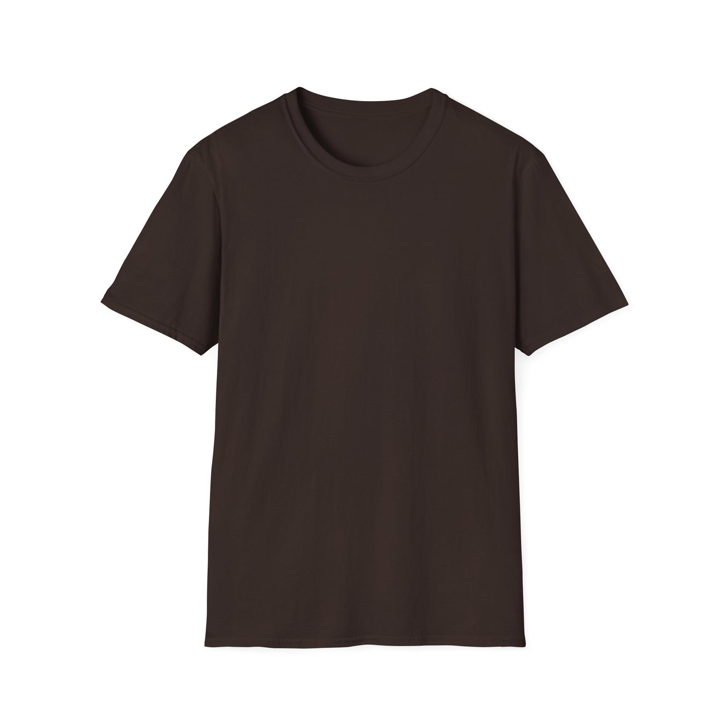 Leo Season Zodiac T-Shirt - Unisex Softstyle Tee