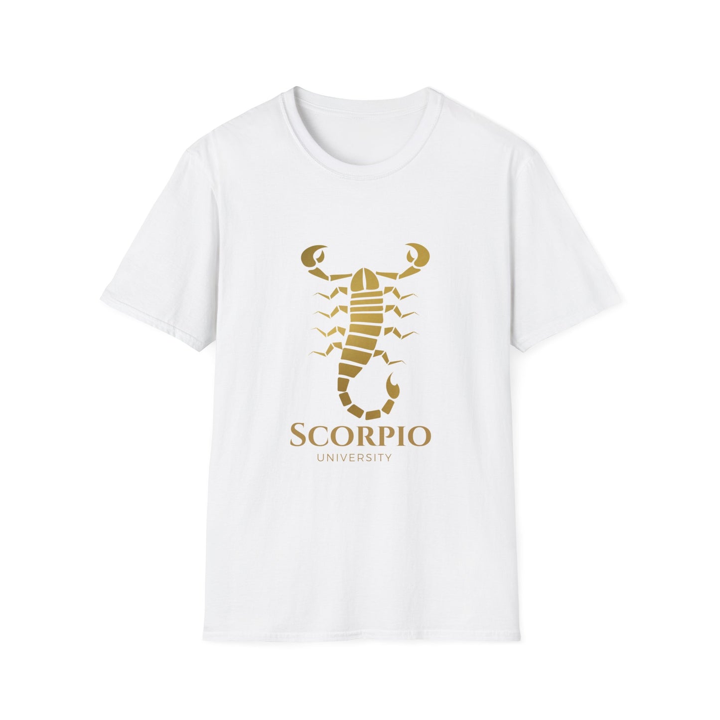 Scorpio Zodiac T-Shirt