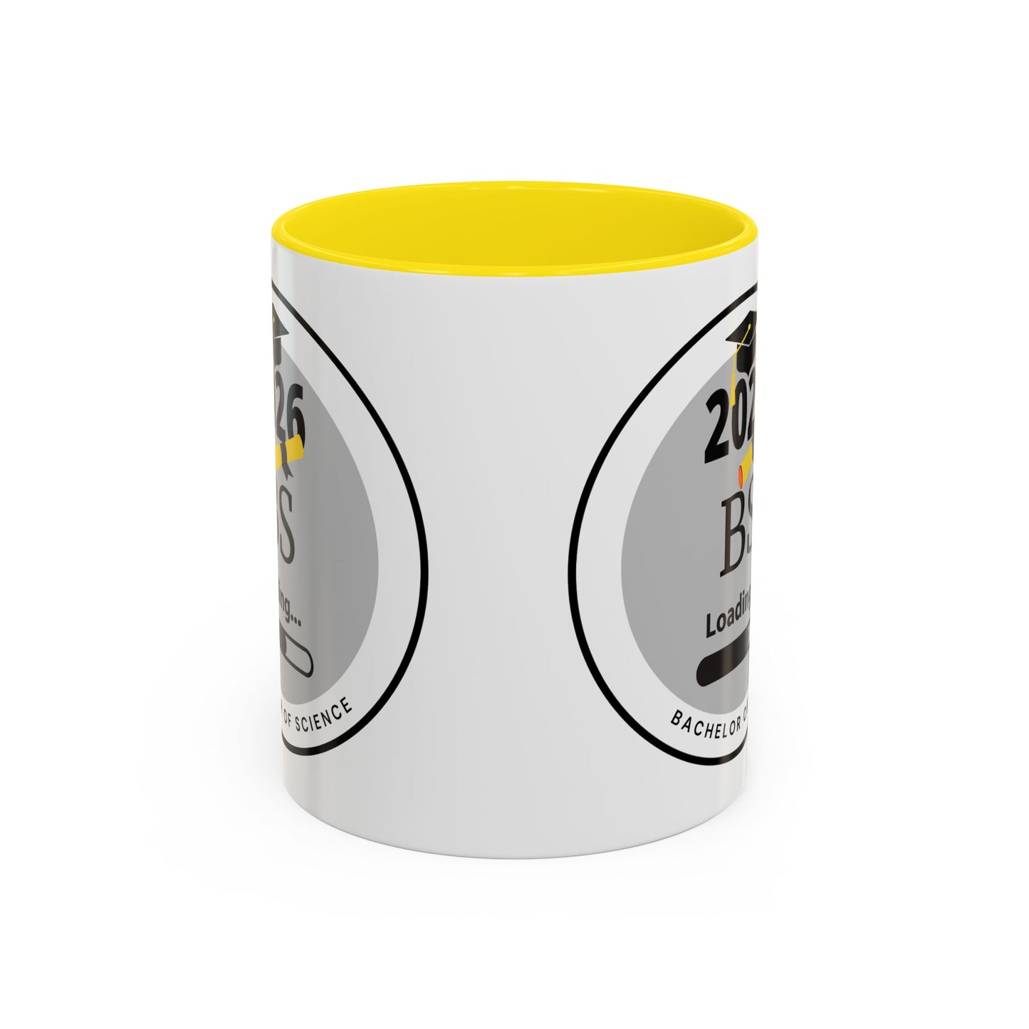 Mug - Bachelor of Science, Future Graduate - 11oz/15oz Coffee Cup