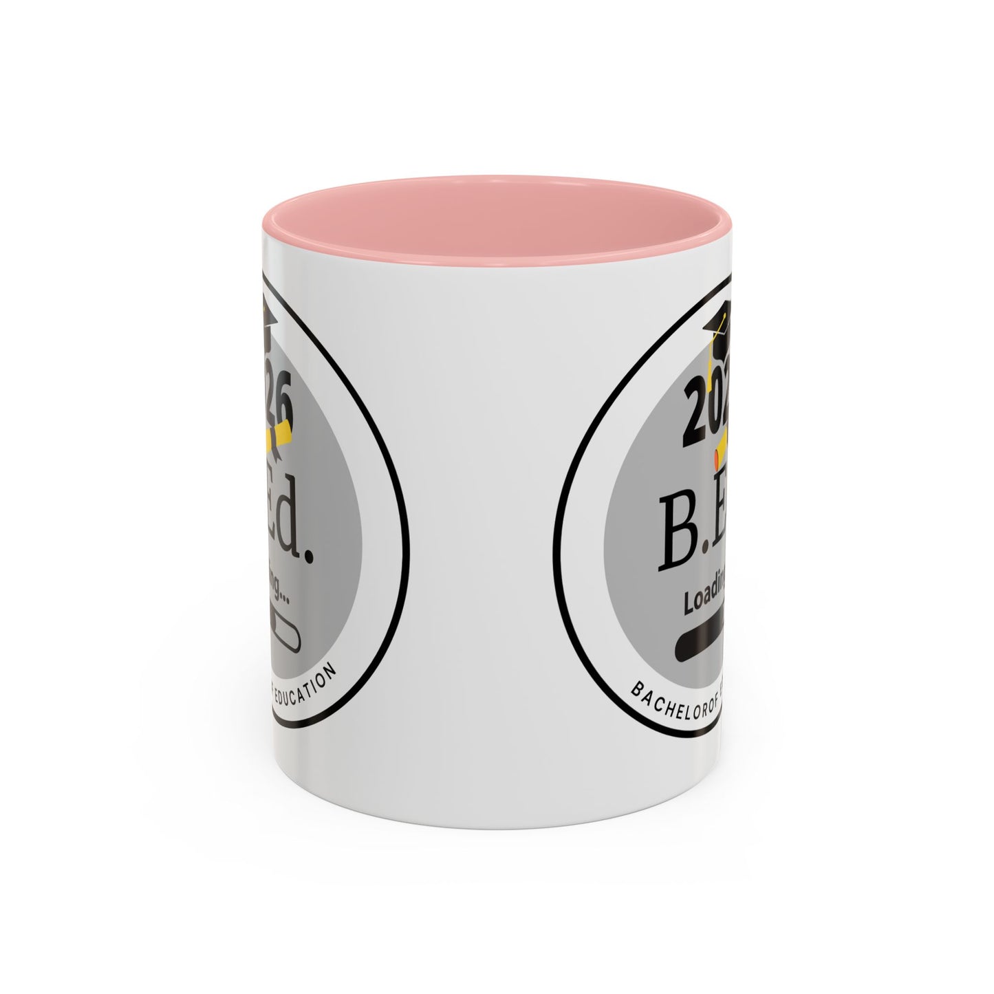 Mug - Bachelor of Education, Future Graduate Coffee Cup - 11oz/15oz Gift