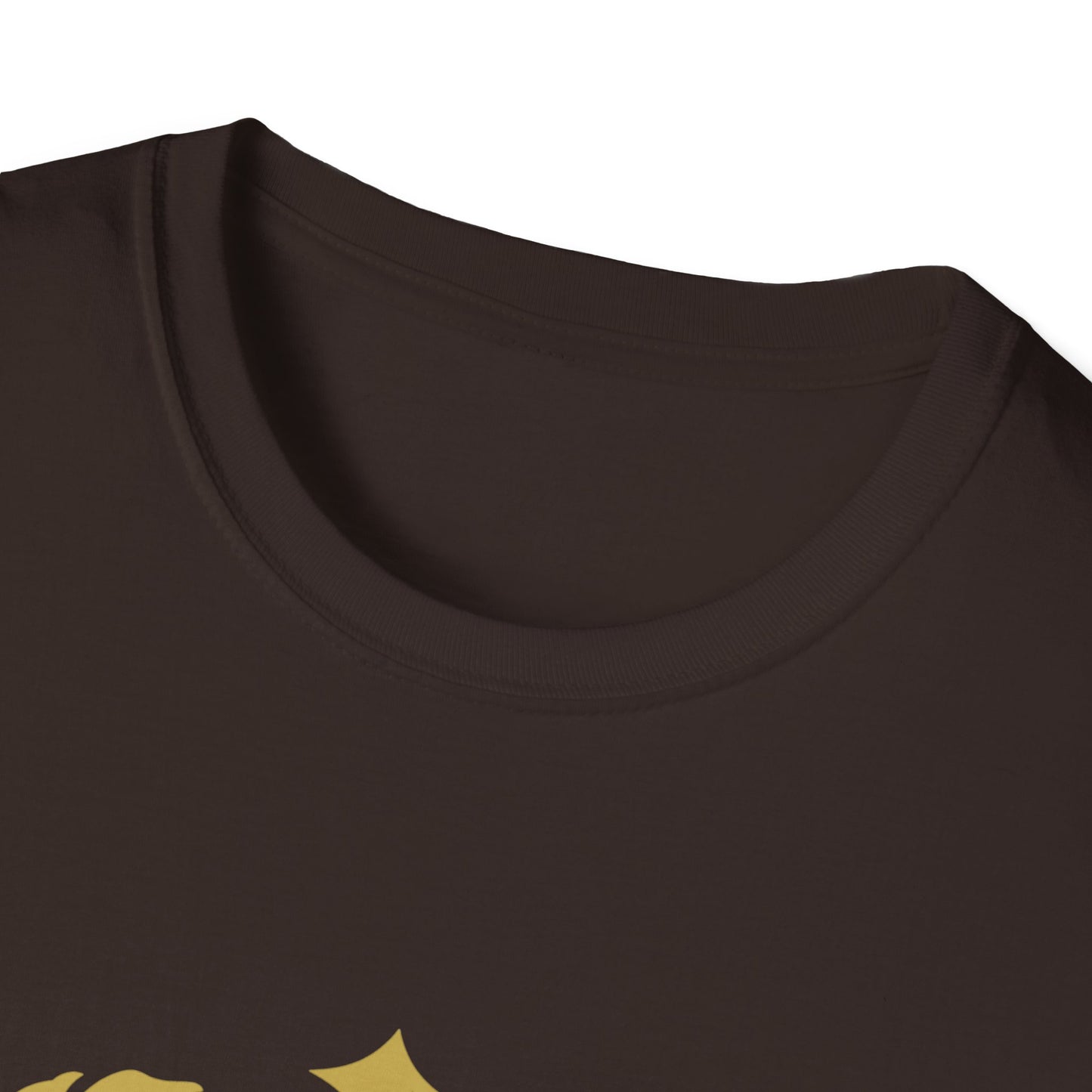 Aries Zodiac T-Shirt - Unisex Softstyle Tee