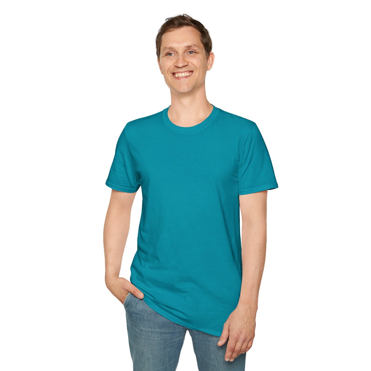 Bichon Frise Dog Days of Summer Unisex T-Shirt