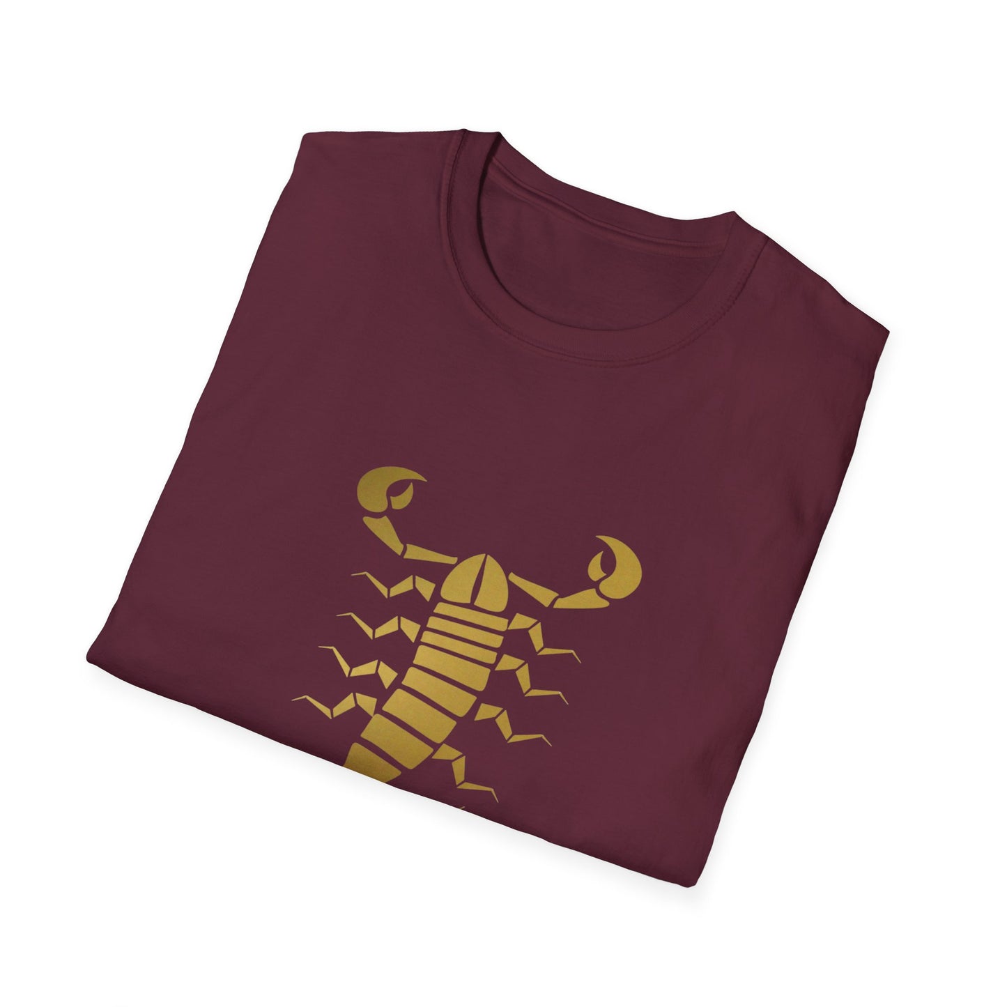 Scorpio Zodiac T-Shirt