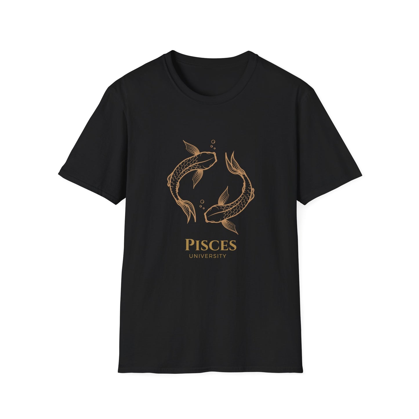 Pisces Zodiac T-Shirt