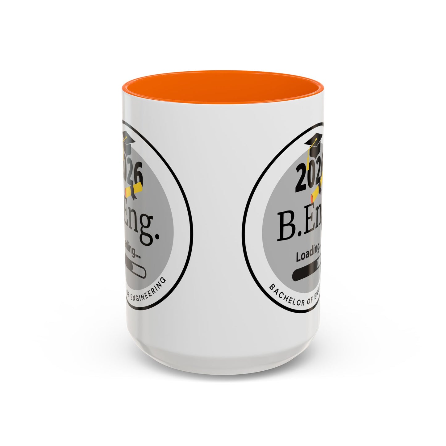 Mug - Bachelor of Engineering, Future Graduate 11oz/15oz